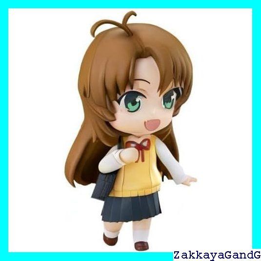 ねんどろいど のんのんびより のんすとっぷ 越谷小鞠 ノン