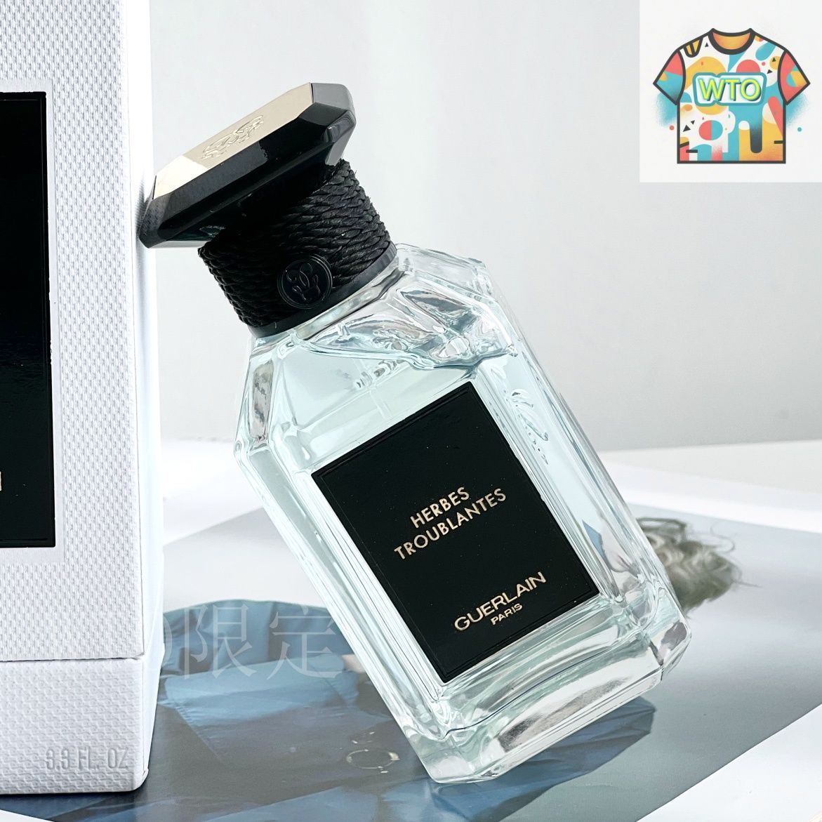 GUERLAIN PARIS 香水 Perfume: High End French Fragrances & Luxury Perfumes