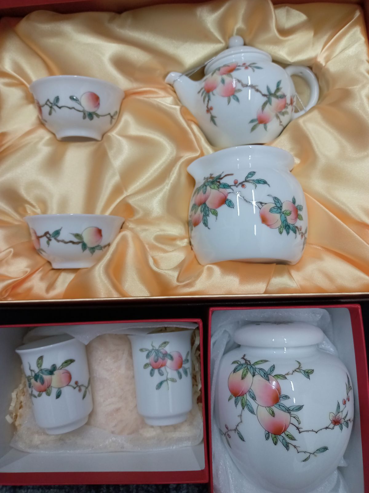 台湾茶器 セット 中国茶器 沁園 チンユェン - メルカリ
