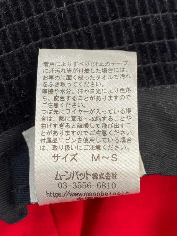 バケットハット 帽子