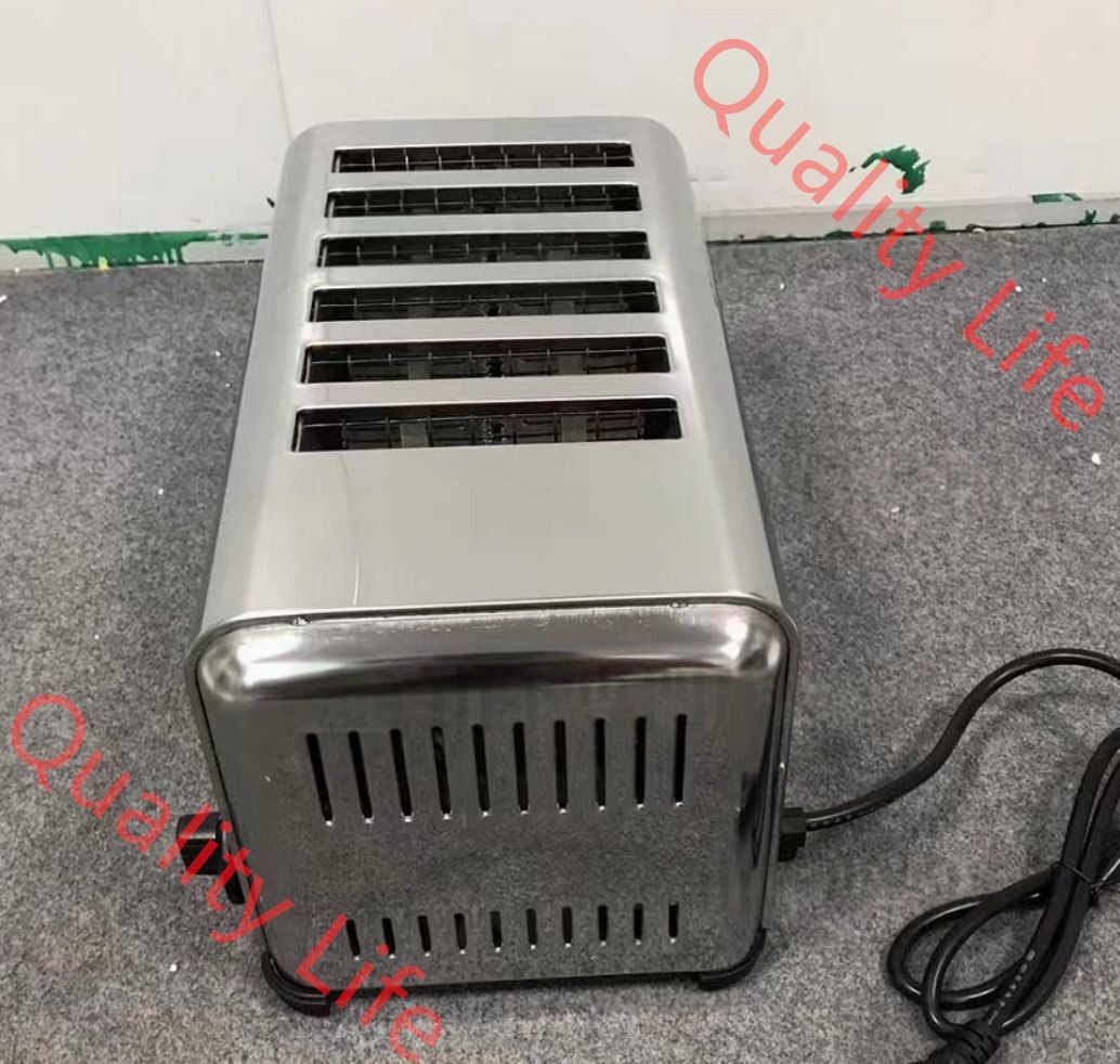 ポップアップトースター 業務用トースター