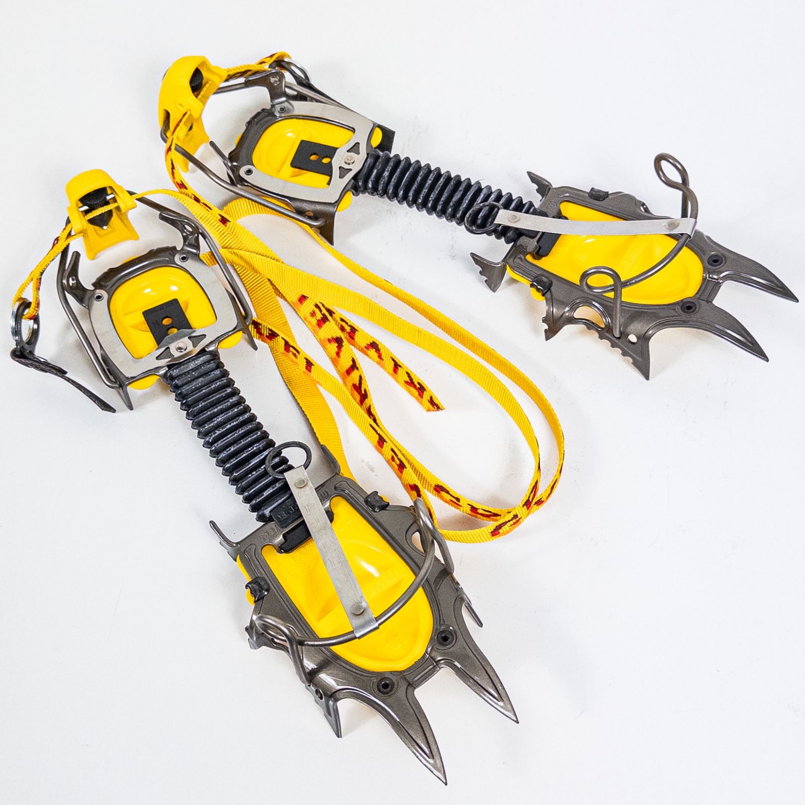 OneSize グレー系 Grivel グリベル エアーテック オーマチック Air Tech Cramp-O-Matic ウィンターギア クランポン アイゼン z00053533 クランポン アイゼン ウィンターギア
