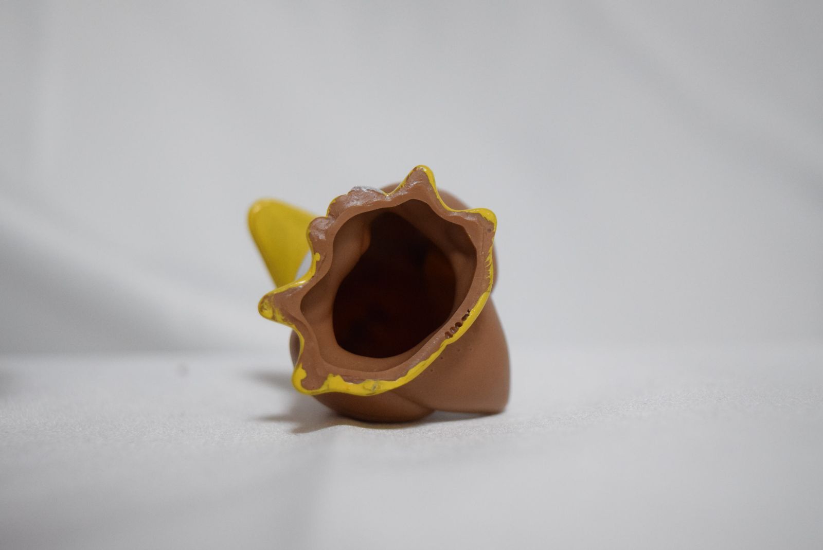 カモネギ 指人形 ポケモンキッズ ソフビ人形 ポケモン - メルカリ