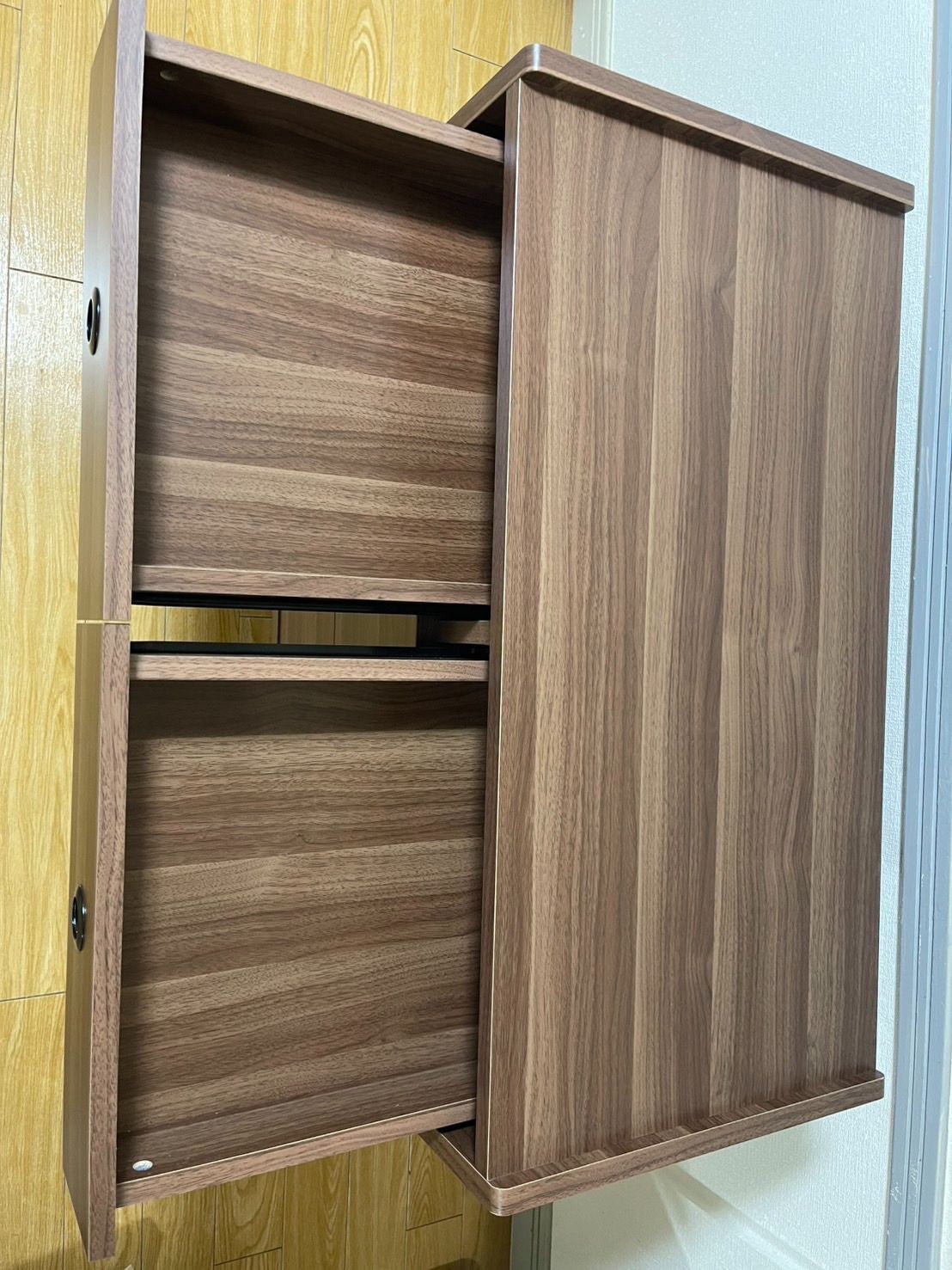 チェスト NOCE ノーチェ BF6200 棚 家具 ウォールナット