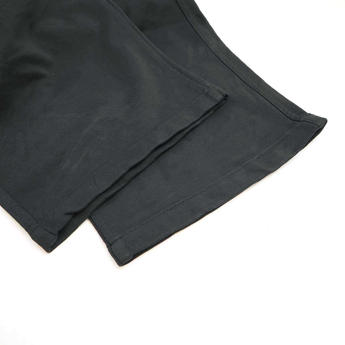 Pants スウェットカーゴパンツ