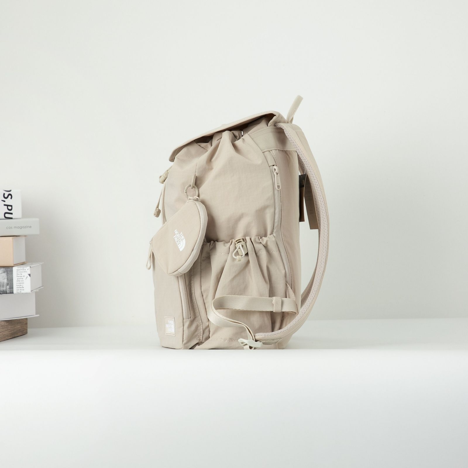 1営業日発送】 THE NORTH FACE W'S BREEZE BACKPACK ウィメンズ