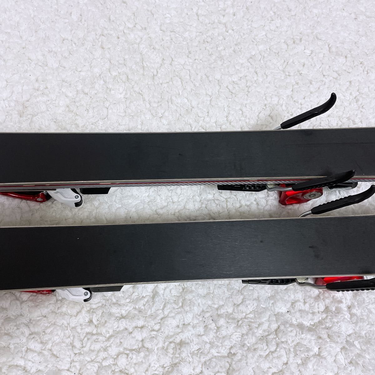 美品 ATOMIC DEMO X TYPE A 164 キザキ ストック セット