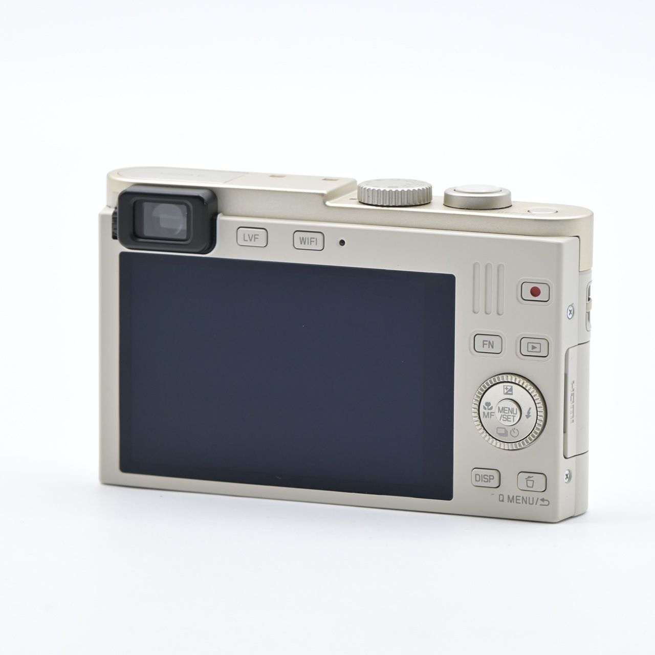Leica C typ112 デジタルカメラ ライトゴールド Leica ライカ C Typ