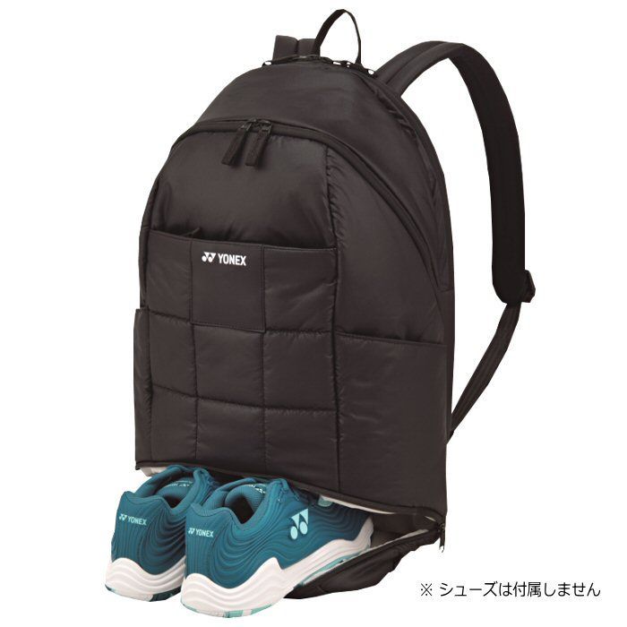 ヨネックス YONEX テニス バックパック テニス1本用 継続モデル BAG2468 リュックサック リュック テニスバッグ ラケットバッグ 自社 LLC-HASEGAWATOSO_COM