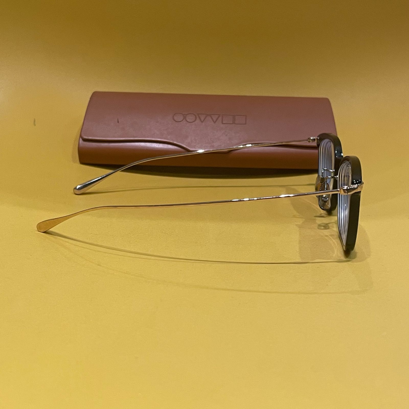 oliver peoples オリバーピープルズ collina 眼鏡 メガネ【表参道t