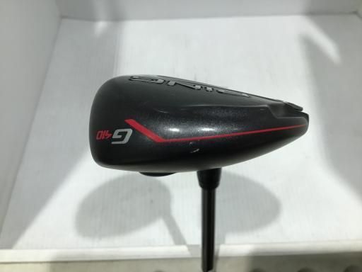 純正特注シャフト