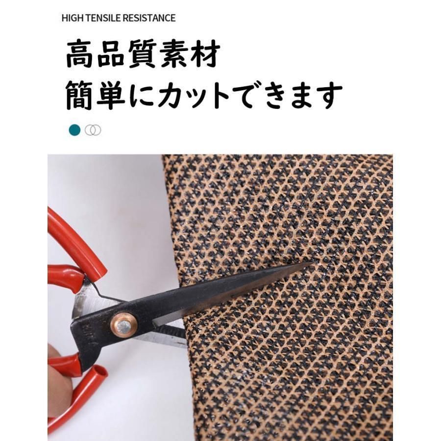 2m~4m 目隠し