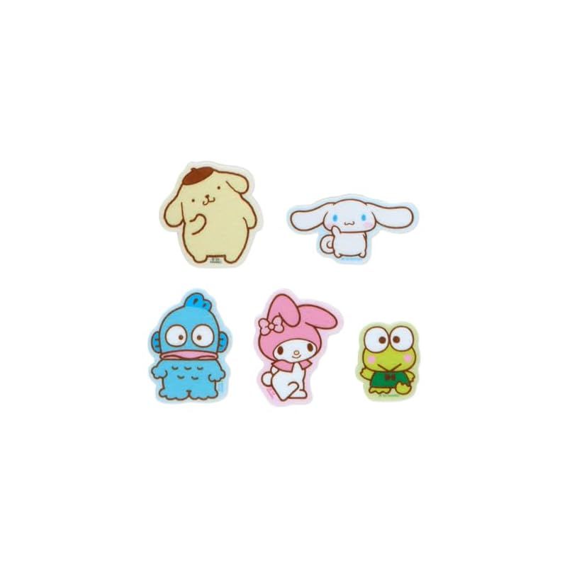 ポチャッコ キャラクター ミニミニメモ ミニメモP/C春風