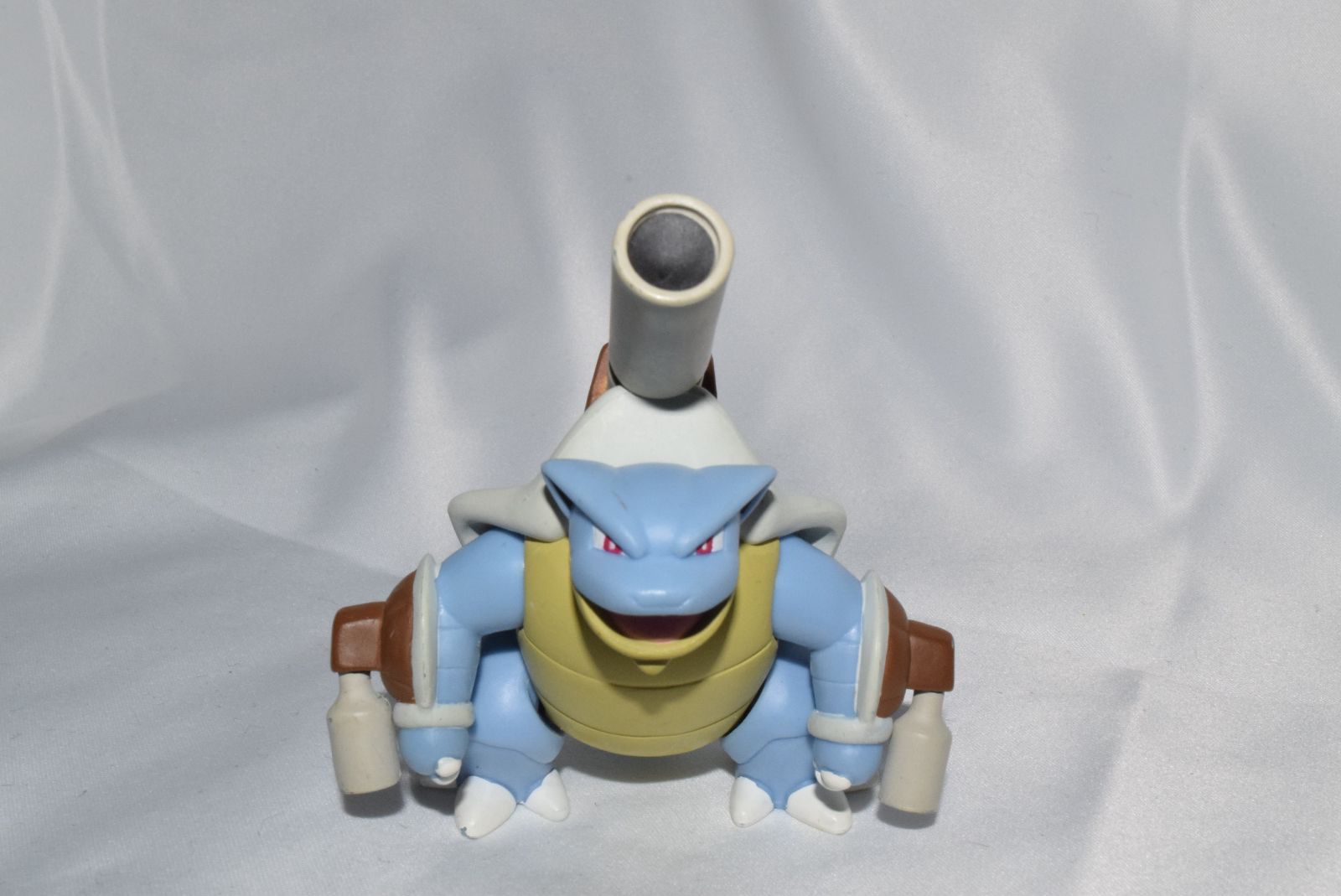 ポケモンフィギュア　メガ進化カメックス ポケモンフィギュア メガ進化カメックス - メルカリ