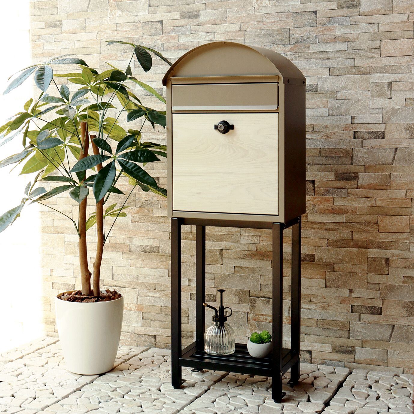 北欧 メールボックス ポスト」の人気商品一覧 | 安い商品を通販サイト