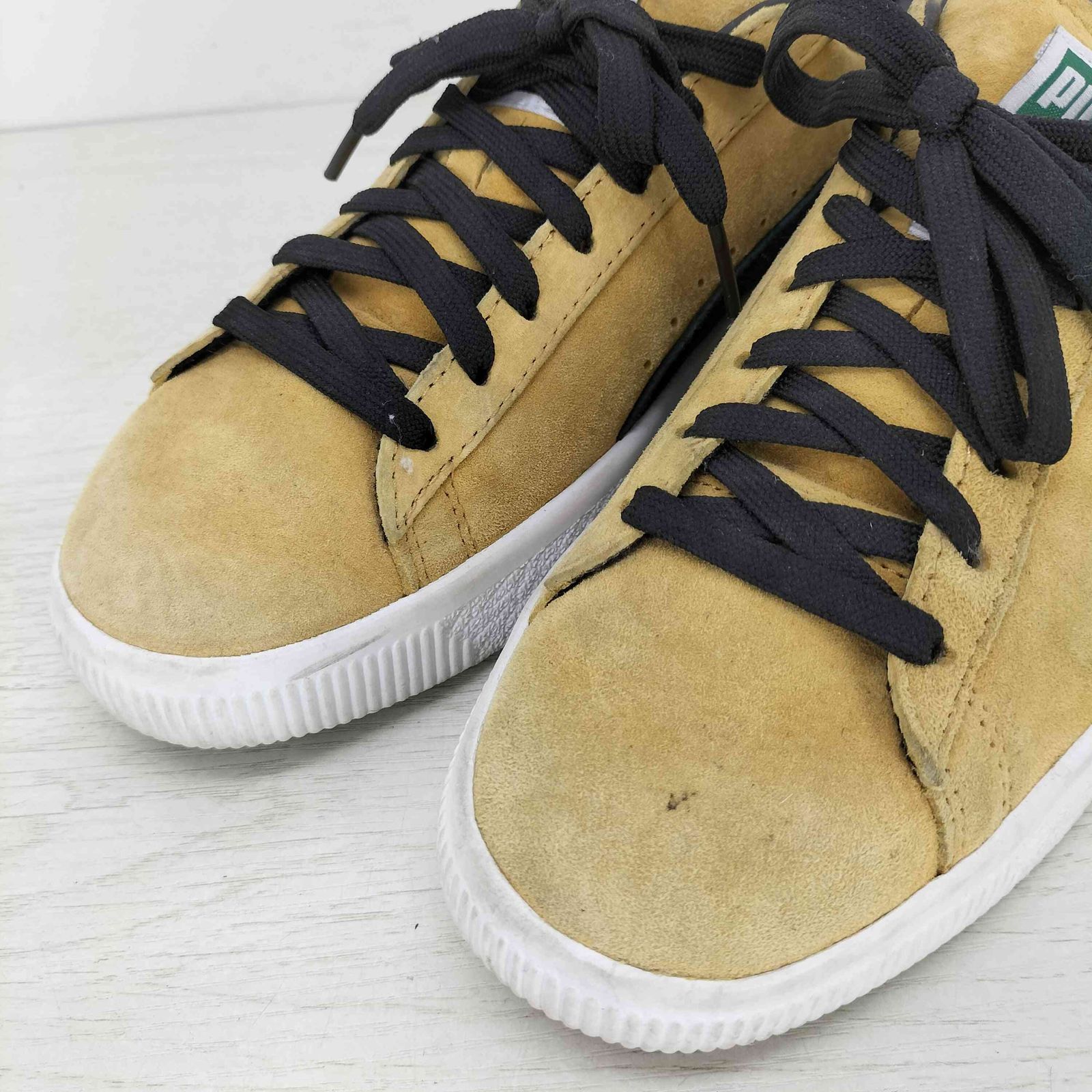 プーマ PUMA CLYDE/クライド ローカットスニーカー メンズ JPN：26