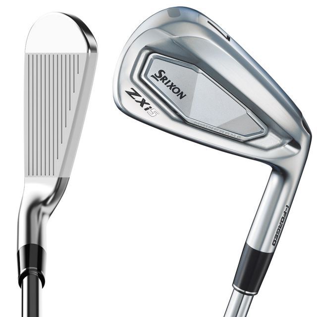 公式 オンラインショップ ブリヂストン・213HFアイアン（6-9 P 48) 6本