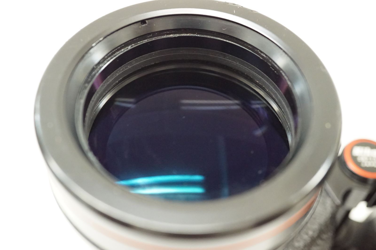 BINOCULARS 双眼鏡