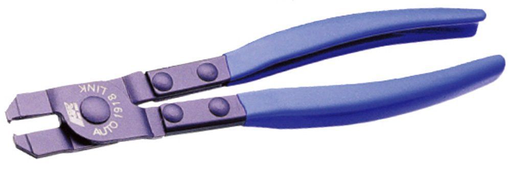 JTC ブーツバンドツール 車輌整備 特殊 工具 SST ブーツクランプ CＶ かしめ 締め JTC1918