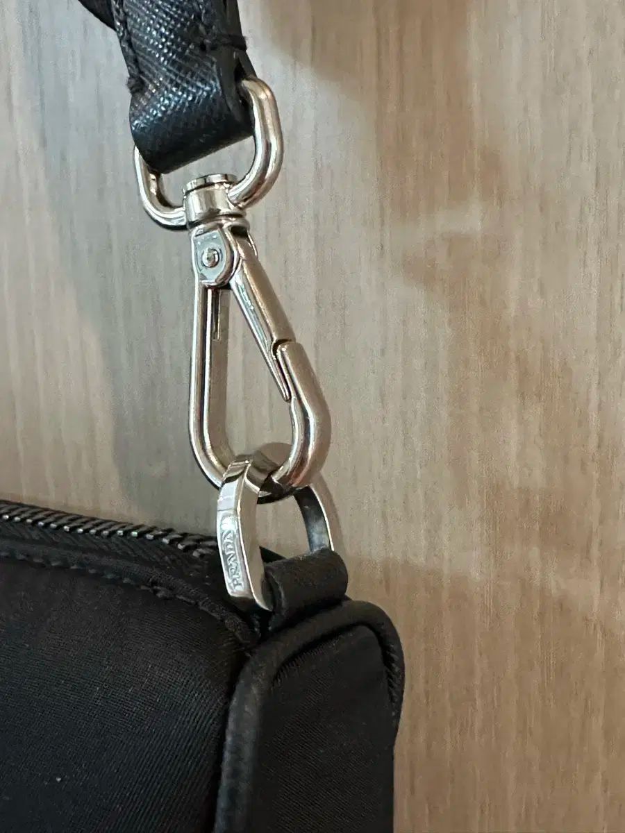 プラダ 2VH113 リナイロン テスート HOBO BAG DECORATOM_COM_BR