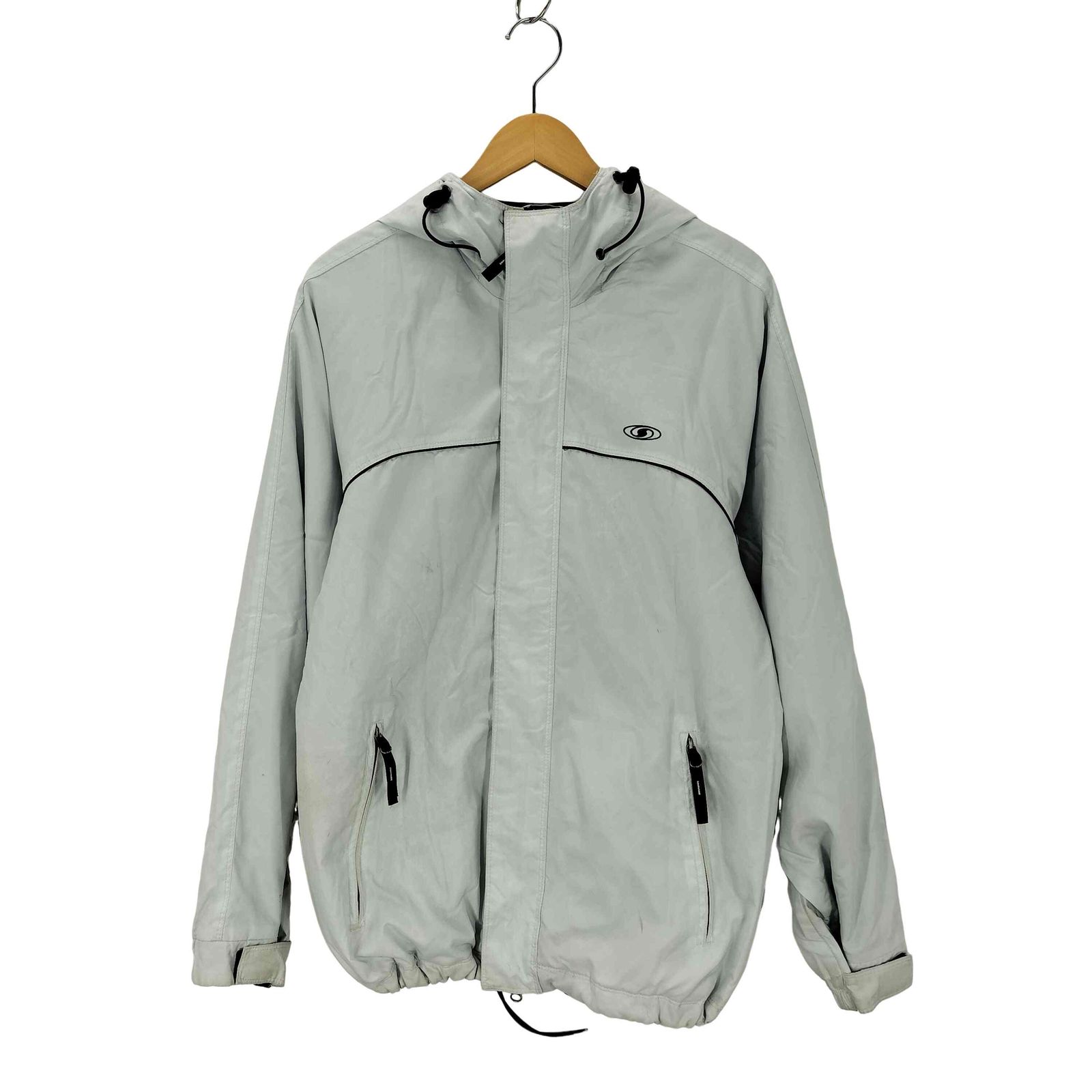 サロモン SALOMON 00S WARMTECH シェルジャケット マウンテン サロモン SALOMON 00S WARMTECH シェルジャケット マウンテン