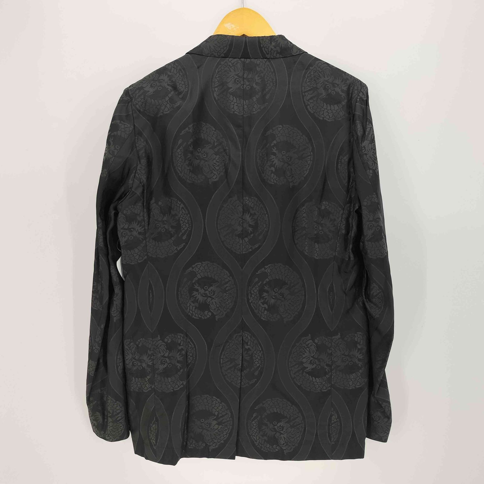 サスクワァッチファブリックス SASQUATCHfabrix. 20SS ORIENTAL DRAGON