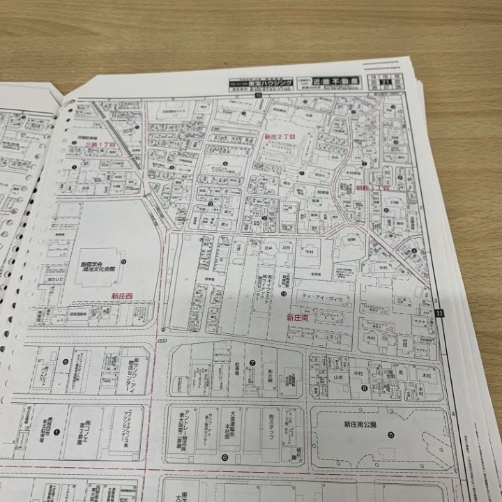 ゼンリン住宅地図 大阪府 大阪市西成区 2022年10月版 住宅地図 B4判 泉佐野市 202401 | ZENRIN Store | ゼンリン