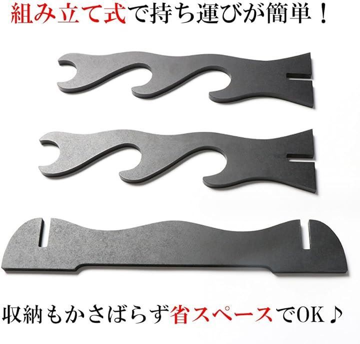 模造刀 日本刀 大小セット 黒柄 木製刀掛け(刀置き)・収納袋セット 模造刀 日本刀 大小セット 黒柄 木製刀掛け(刀置き)・収納袋