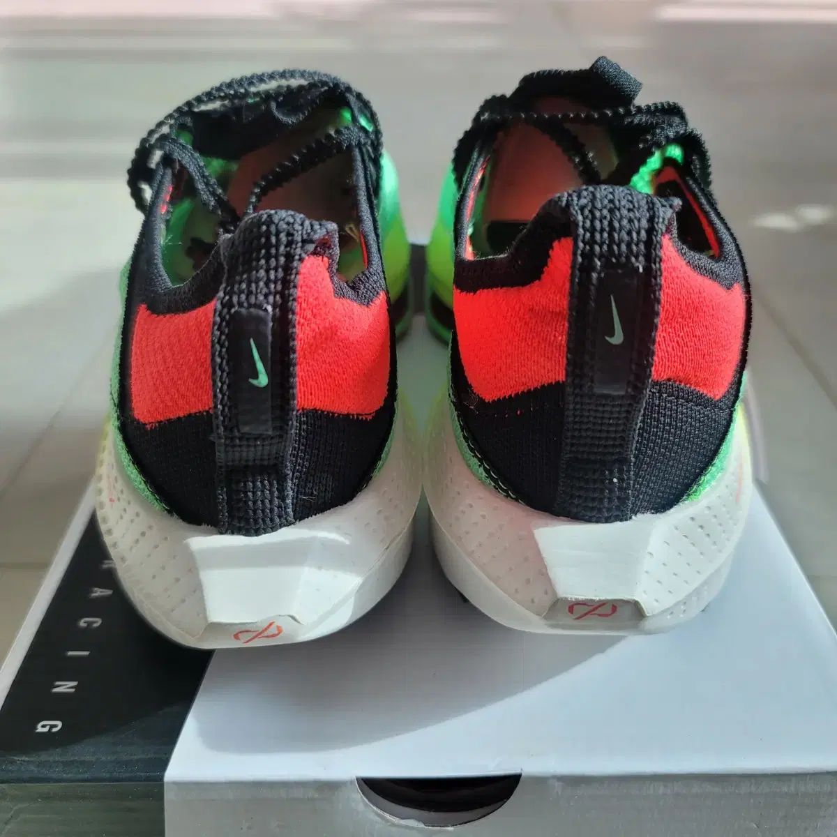 アルファフライ