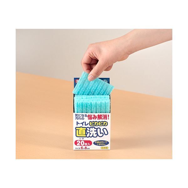 ピカピカトイレ直洗い H-08