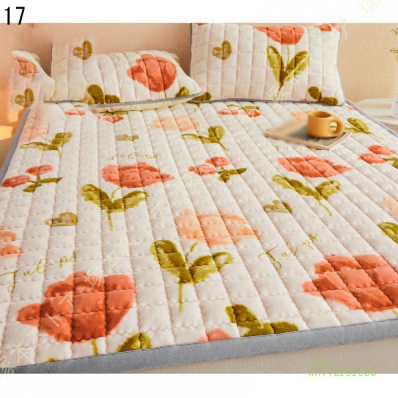 パッドシーツ 洗える