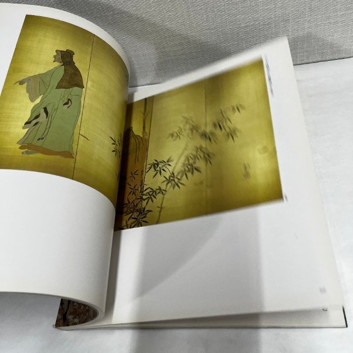 横山大観とその同志たち展 1992年 図録 下村観山 菱田春草 木村武山