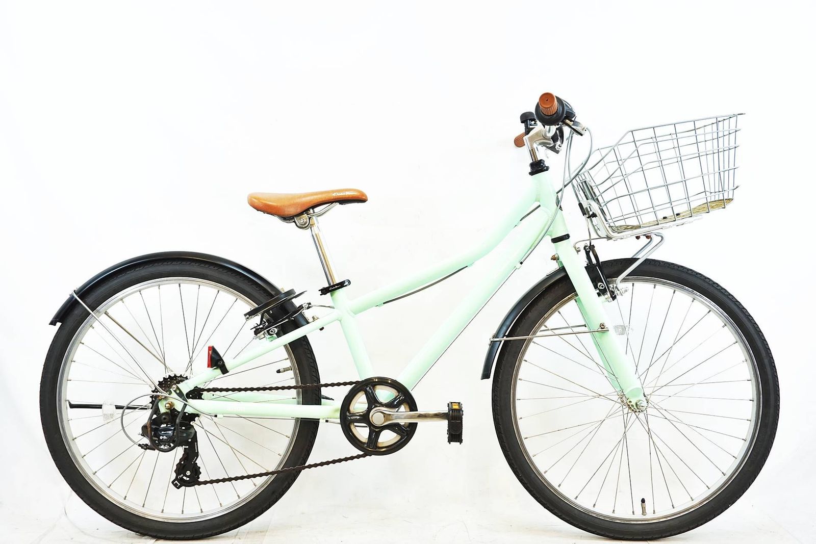 KHODAABLOOM コーダーブルーム ASSON J24 頃 24インチ キッズバイク バイチャリ有明店