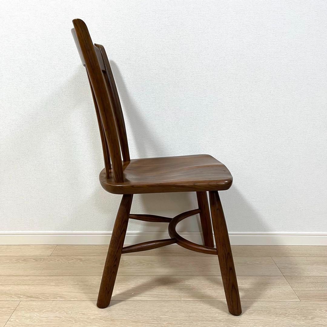 ウインザーチェア 飛騨高山