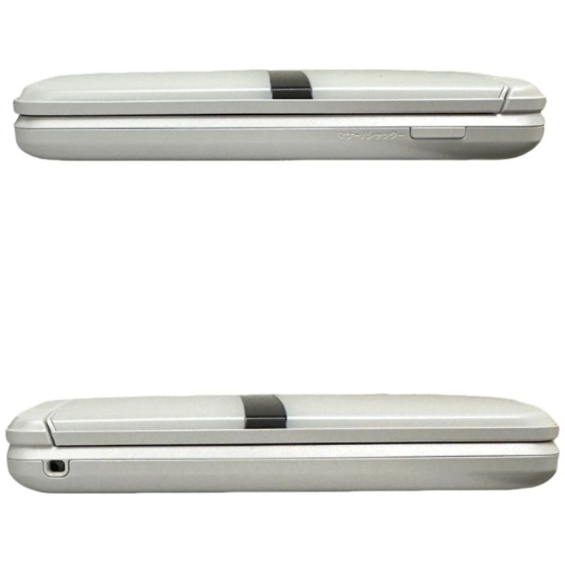 京セラ DIGNO ケータイ KY-42C docomo ○判定 ホワイト SIMフリー