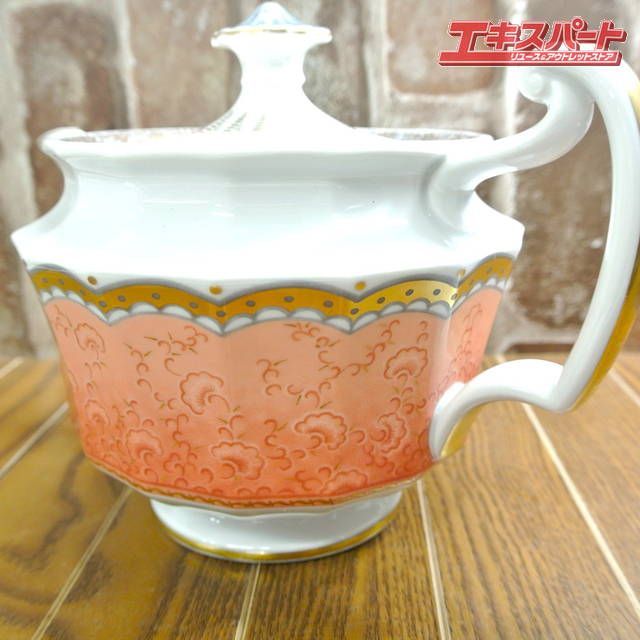 廃盤 ROYAL COPENHAGEN ロイヤルコペンハーゲン フェアリーテイル 