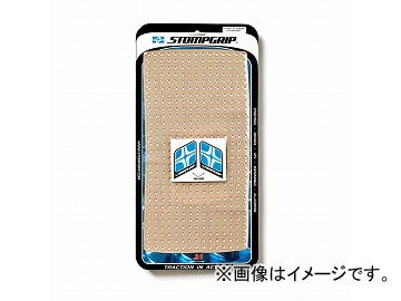 2輪 ストンプグリップ ユニバーサル SHEET P039-8468 JAN：4548664028993