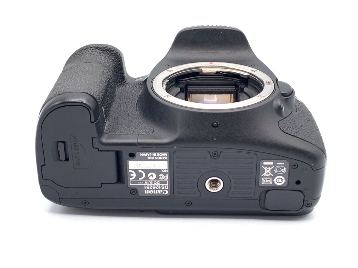 中古】 【並品】 キヤノン EOS7D ボディ - メルカリ