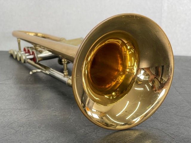 ビンテージトランペット【中古】NIKKAN IMPERIALE ニッカン