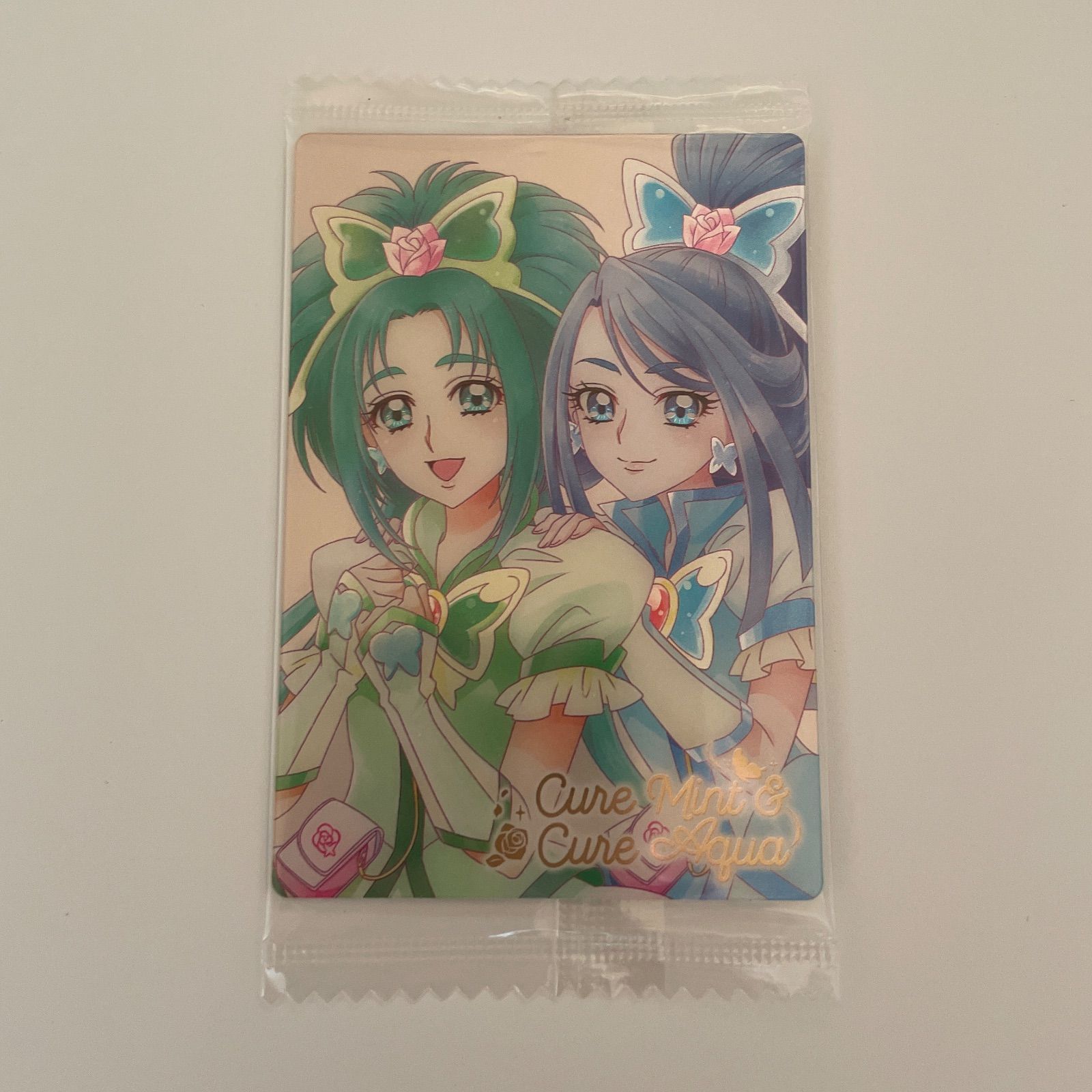 パチパチデコネームほか計10点 id