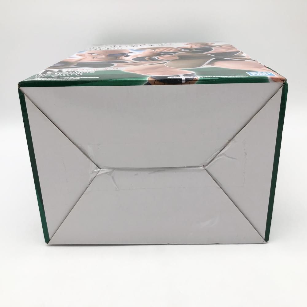 中古】未開封 バンダイ 一番くじ ドラゴンボール EX 天下分け目