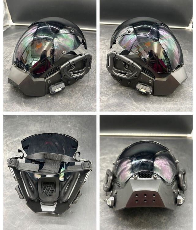 コスプレ サバゲー