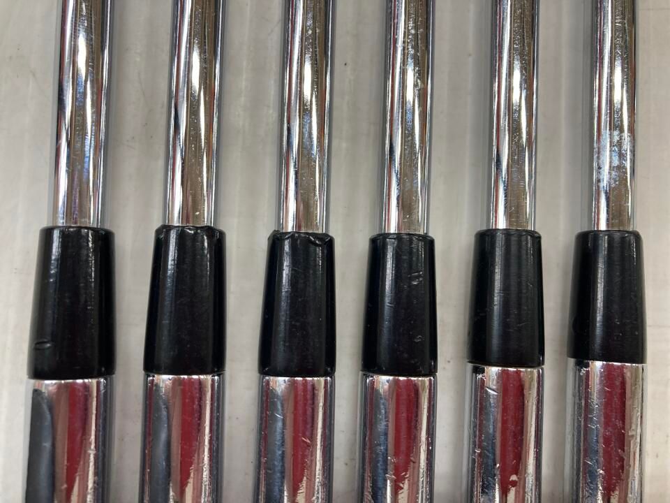 アイアンセット |