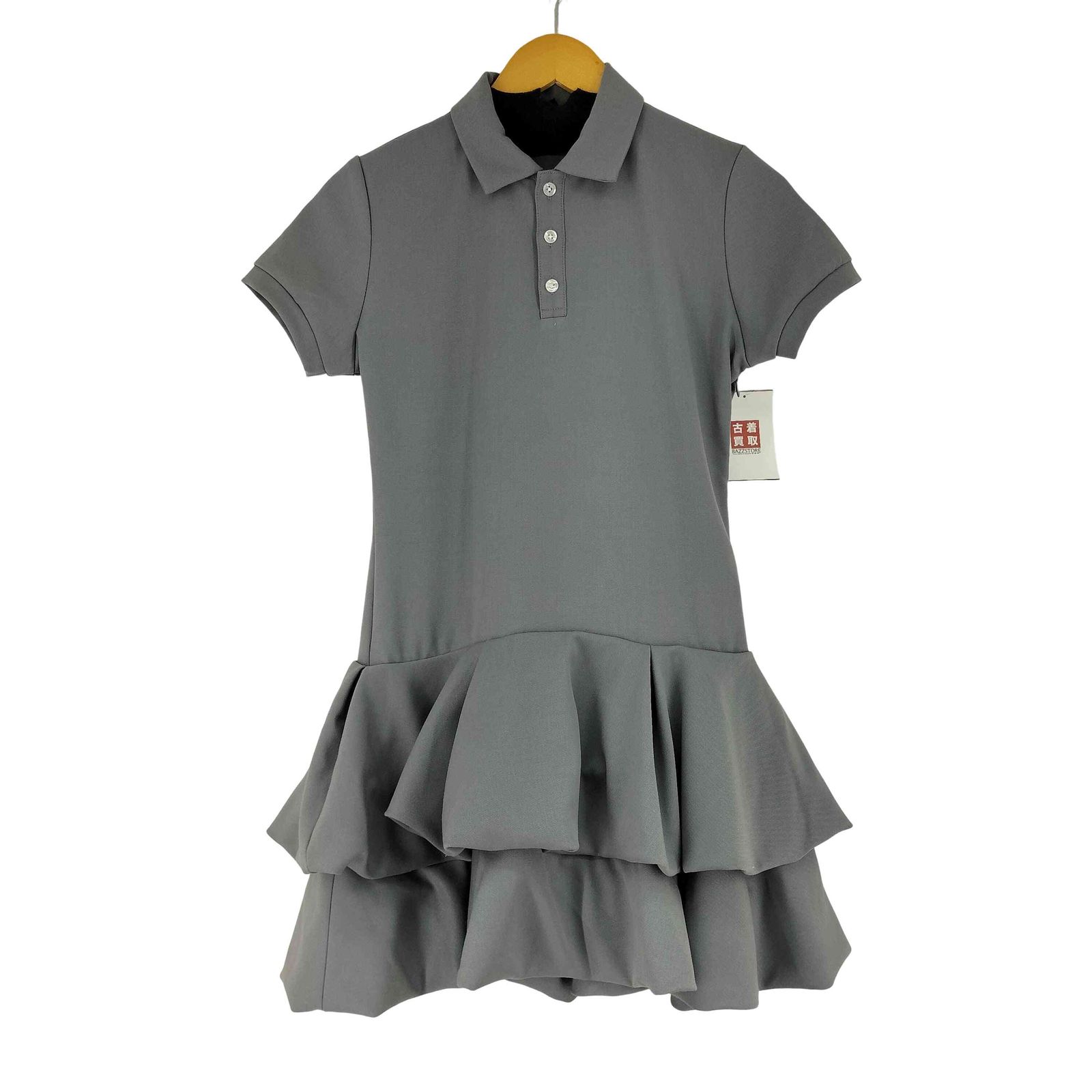 ワンピース THE TOE Hydra Polo Onepiece Hydra Polo Onepiece – THE TOÉ