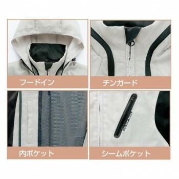 レッド×ブラック M