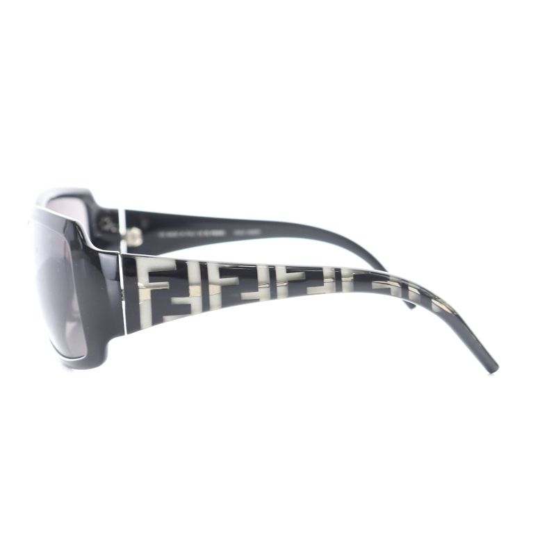 Fendi FS343 黒 サングラス レディース FE3401DU00228_fw_thumbM.jpg