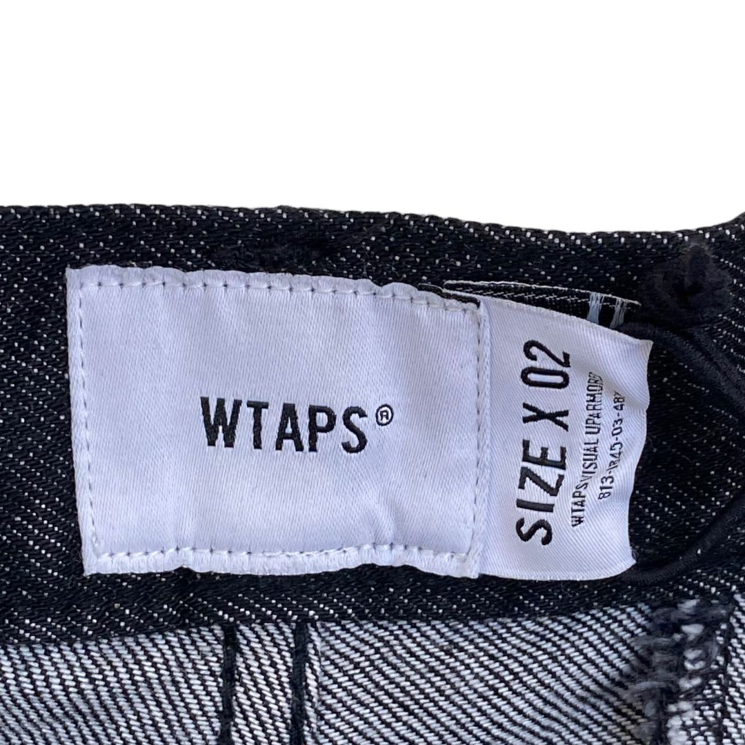 SALEセール WTAPS(ダブルタップス) サイズ:3 23SS JMOD LS COTTON