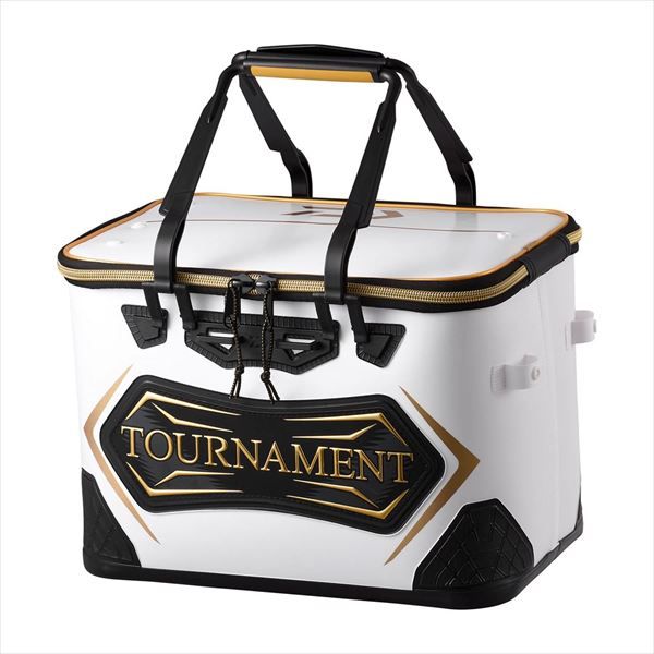 ダイワ バッカン トーナメント バッカンFH40 D ホワイト