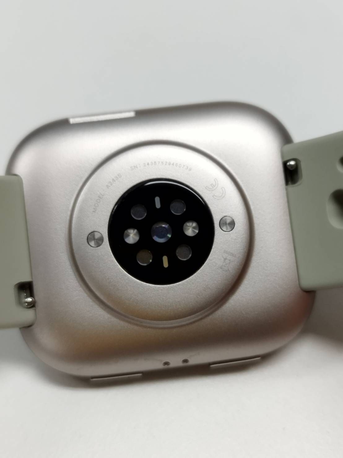 スマートウォッチ