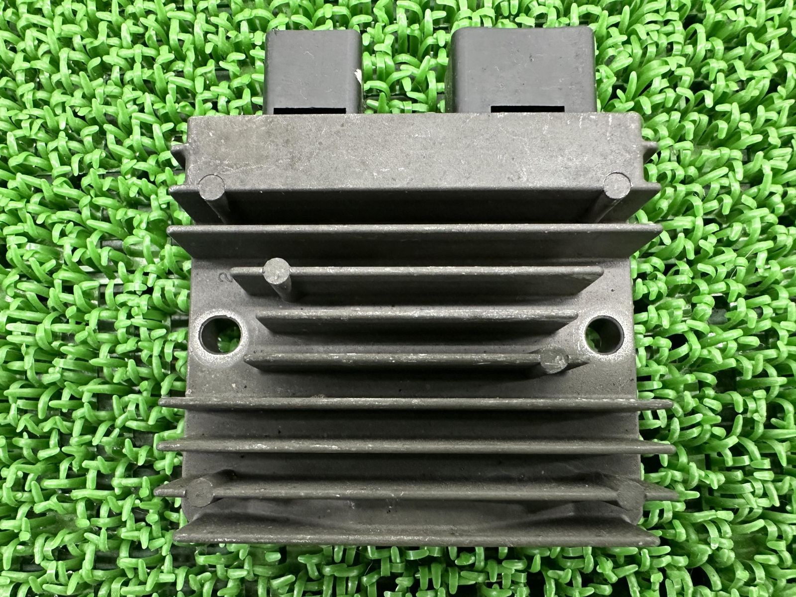 I@m様確認用ページ CB400SF レギュレター ホンダ 純正 中古 バイク 部品 NC42 REVO